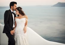 fotograf profesionist nunta