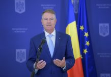 Klaus Iohannis sustine ca pandemia Covid-19 este dramatica pentru Romania