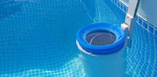 sistem filtrare piscina